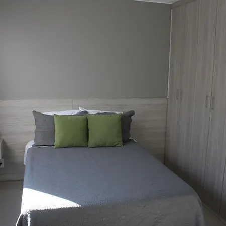 Flat Noroeste Square By Centoedez Brasília Exterior foto