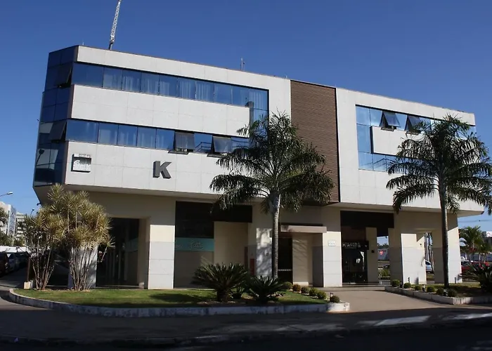 Flat Noroeste Square By Centoedez
