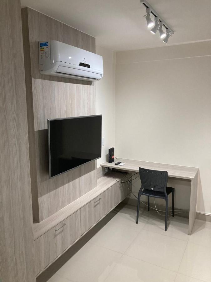 Flat Noroeste Square By Centoedez Brasilia